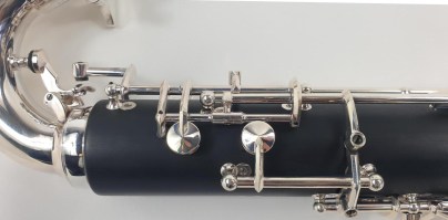 Backun Alpha C silver (3)7